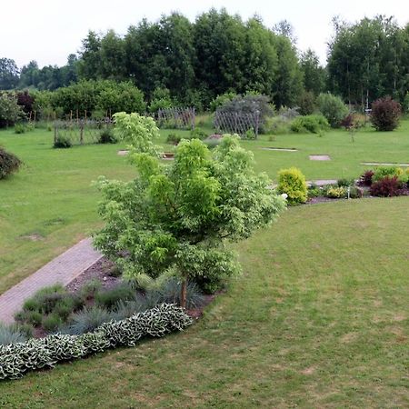 Viesu Nams Zala Sala Hotel Litavniki Buitenkant foto