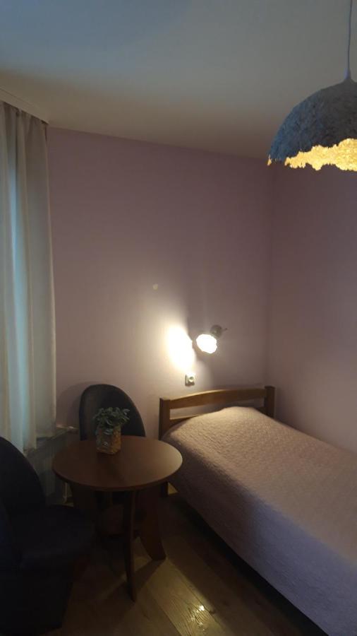 Viesu Nams Zala Sala Hotel Litavniki Buitenkant foto