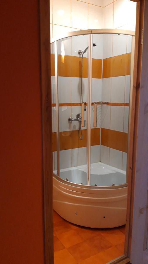 Viesu Nams Zala Sala Hotel Litavniki Buitenkant foto