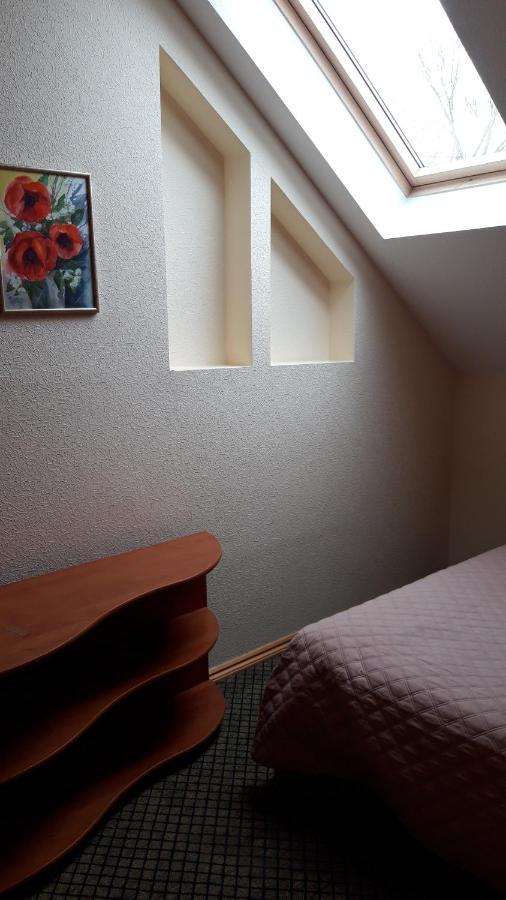 Viesu Nams Zala Sala Hotel Litavniki Buitenkant foto