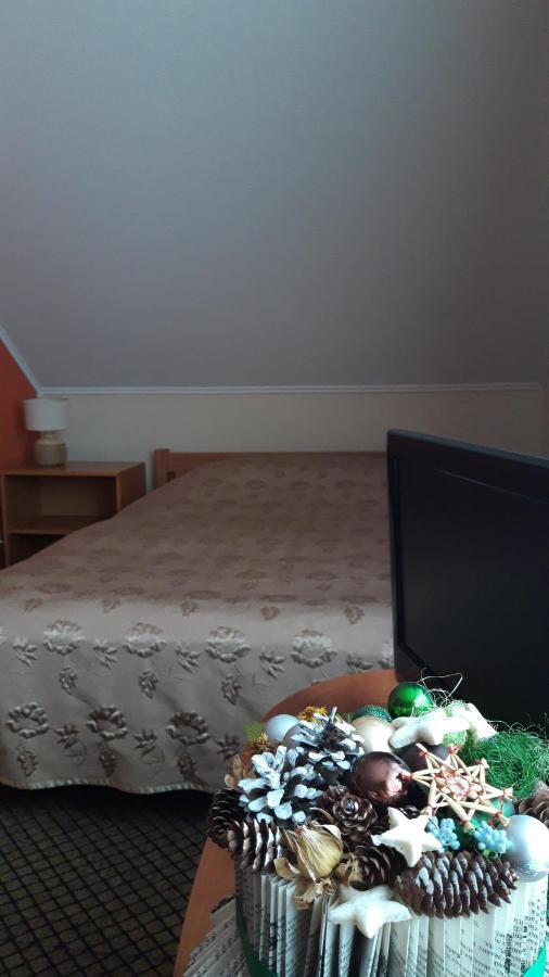 Viesu Nams Zala Sala Hotel Litavniki Buitenkant foto