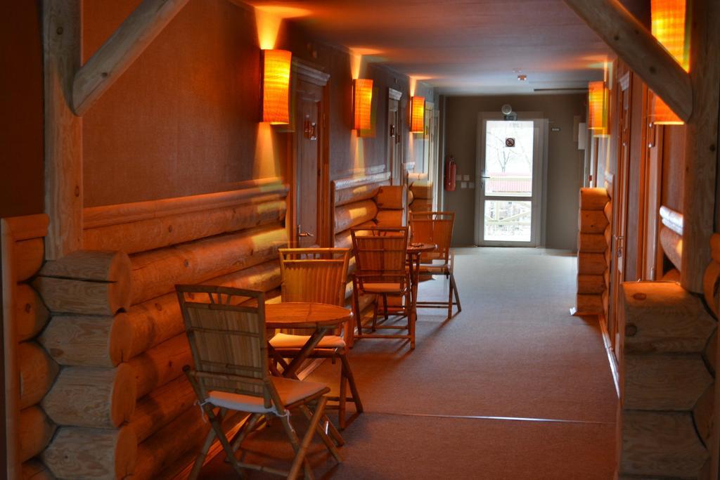 Viesu Nams Zala Sala Hotel Litavniki Buitenkant foto